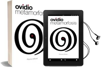 Descargar AudioLibro Metamorfosis de Ovidio año 2015