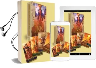 Descargar AudioLibro Oráculo de Isis de Alana Fairchild año 2015