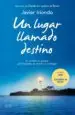 AudioLibro Pack un Lugar Llamado Destino + Libreta de Notas Inspiracionales de Javier Iriondo