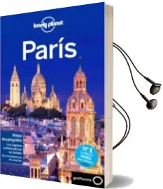 Descargar AudioLibro Paris 2015 (Lonely Planet) (6ª Ed.) de Catherine Le Nevez año 2015