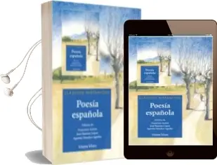 Descargar AudioLibro Poesia Española de Varios Autores año 2015