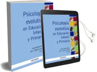 Descargar AudioLibro Psicologia Evolutiva en Educacion Infantil y Primaria de Carlos Martin Bravo año 2015