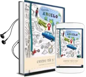 Descargar AudioLibro Querido Abuelo, Entre tu y yo de Varios Autores año 2015