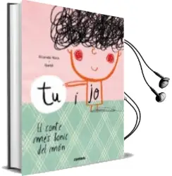 Descargar AudioLibro Tu i jo. el Conte mes Bonic del mon de Elisenda Roca año 2015