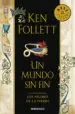 AudioLibro Un Mundo sin fin de Ken Follett