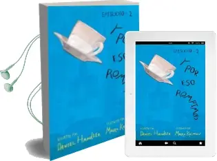 Descargar AudioLibro Y por eso Rompimos (Episodio 2) de Daniel Handler año 2015