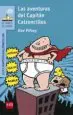 AudioLibro 1 las Aventuras del Capitan Calzoncillos de Dav Pilkey