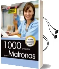 Descargar AudioLibro 1000 Preguntas para Matrón/A de Varios Autores año 2015