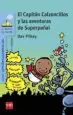 AudioLibro 7 el Capitan Calzoncillos y las Aventuras de Superpañal de Dav Pilkey