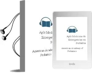 Descargar AudioLibro Apls Medicina de Emergencias en Pediatria de American Academy Of Pediatrics año 2015