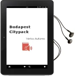 Descargar AudioLibro Budapest (Citypack) de Varios Autores año 2015