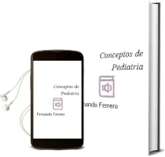 Descargar AudioLibro Conceptos de Pediatria de Fernando Ferrero año 2015