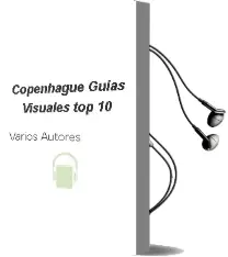 Descargar AudioLibro Copenhague (Guías Visuales top 10) de Varios Autores año 2015