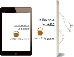Descargar AudioLibro De Nuevo la Sociedad de Carlos Ruiz Encina año 2015