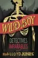 AudioLibro Detectives Imparables de Rob Lloyd Jones