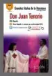 AudioLibro Don Juan Tenorio: Lectura Graduada - a2 de Jose Zorilla