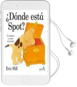 Descargar AudioLibro ¿Donde Esta Spot? de Eric Hill año 2015