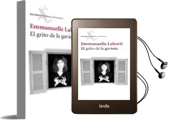 Descargar AudioLibro El Grito de la Gaviota de Emmanuelle Laborit año 2015