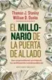 AudioLibro El Millonario de la Puerta de al Lado de Thomas J. Stanley