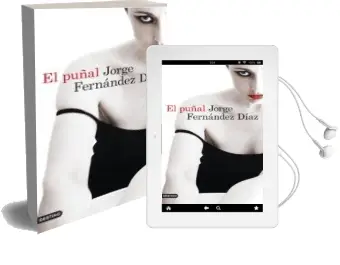 Descargar AudioLibro El Puñal de Jorge Fernandez Diaz año 2015