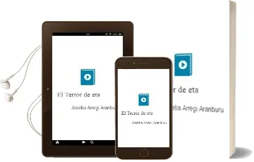 Descargar AudioLibro El Terror de eta de Joseba Arregi Aranburu año 2015