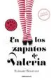 AudioLibro En los Zapatos de Valeria de Elisabet Benavent