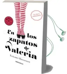 Descargar AudioLibro En los Zapatos de Valeria de Elisabet Benavent año 2015