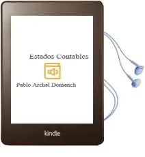 Descargar AudioLibro Estados Contables de Pablo Archel Domench año 2015
