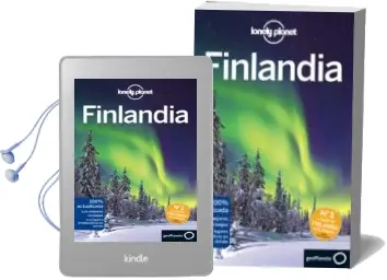 Descargar AudioLibro Finlandia 2015 (3ª Edicion) Lonely Planet 2015 de Andy Symington año 2015
