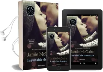 Descargar AudioLibro Inevitable Desastre (Beautiful 2) de Jamie Mcguire año 2015