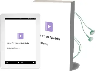 Descargar AudioLibro Jinete en la Niebla de Cristián Barros año 2015