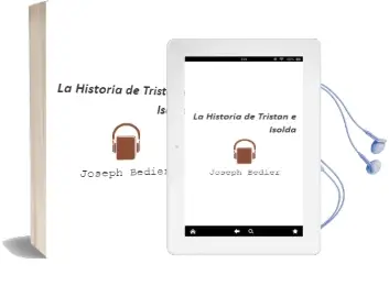 Descargar AudioLibro La Historia de Tristán e Isolda de Joseph Bédier año 2015