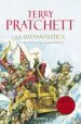 AudioLibro La luz Fantastica (Mundodisco 2 / Rincewind 2) de Terry Pratchett