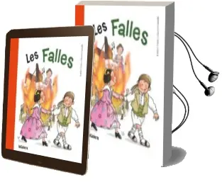 Descargar AudioLibro Les Falles de Carles Cano año 2015