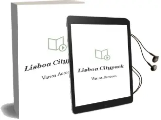 Descargar AudioLibro Lisboa (Citypack) de Varios Autores año 2015