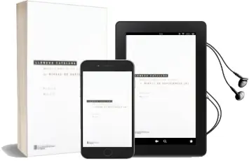 Descargar AudioLibro Llengua Catalana: Material Didàctic per a Cursos de Nivell de Suficiència (c) de Varios Autores año 2015