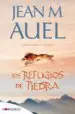 AudioLibro Los Refugios de Piedra (Los Hijos de la Tierra 5) de Jean Marie Auel