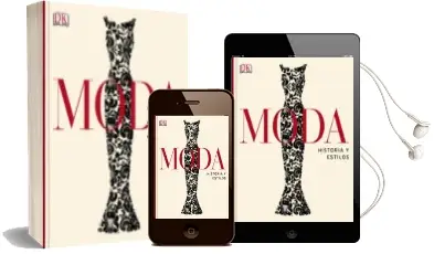Descargar AudioLibro Moda. Historia y Estilos de Varios Autores año 2015