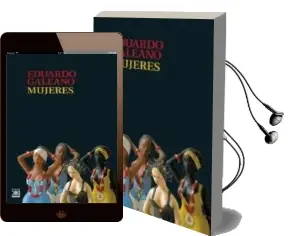Descargar AudioLibro Mujeres de Eduardo Galeano año 2015