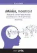 AudioLibro ¡Música, Maestros! de Alfonso Elorriaga