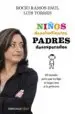 AudioLibro Niños Desobedientes, Padres Desesperados de Rocio Ramos Paul