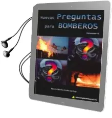 Descargar AudioLibro Nuevas Preguntas para Bomberos ii de Ignacio Mendez Trelles Del Tejo año 2015