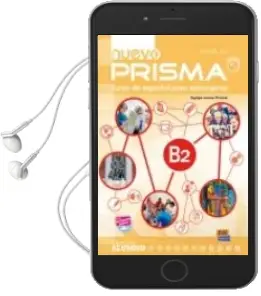 Descargar AudioLibro Nuevo Prisma b2. Libro del Alumno + cd de Varios Autores año 2015