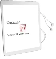Descargar AudioLibro Ostende de Volker Weidermann año 2015