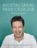 AudioLibro Recetas Sanas para Cada día de Jamie Oliver