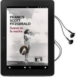 Descargar AudioLibro Suave es la Noche de Francis Scott Fitzgerald año 2015