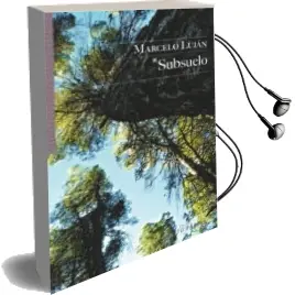 Descargar AudioLibro Subsuelo de Marcelo Lujan año 2015