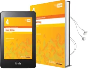 Descargar AudioLibro Task 4 Essay Writing: 2015: Student s Book de Varios Autores año 2015