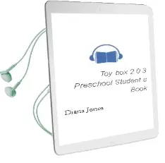 Descargar AudioLibro Toy box 2.0, 3. Preschool. Student\'S Book  de Diana Jones año 2015