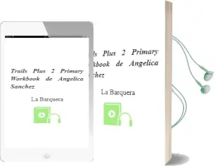 Descargar AudioLibro Trails Plus 2. Primary. Workbook  de Angélica Sánchez De La Barquera año 2015